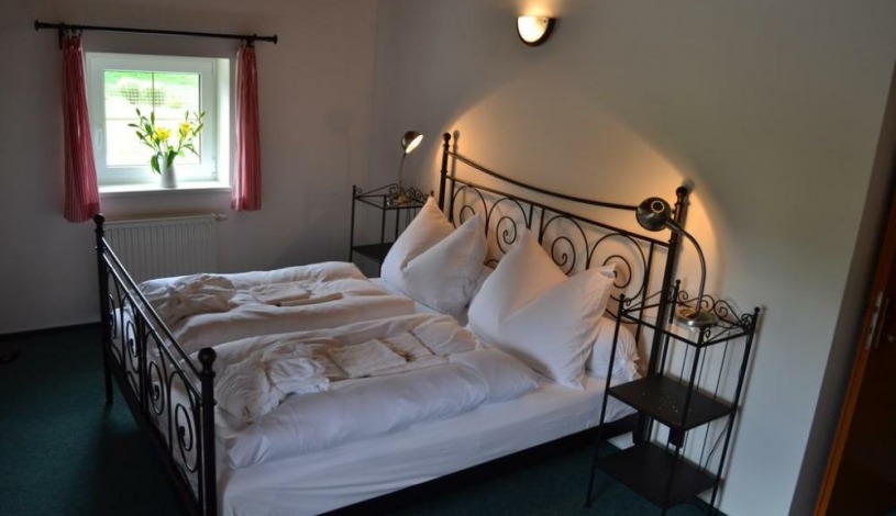 Penzion Běla Bělá pod Pradědem